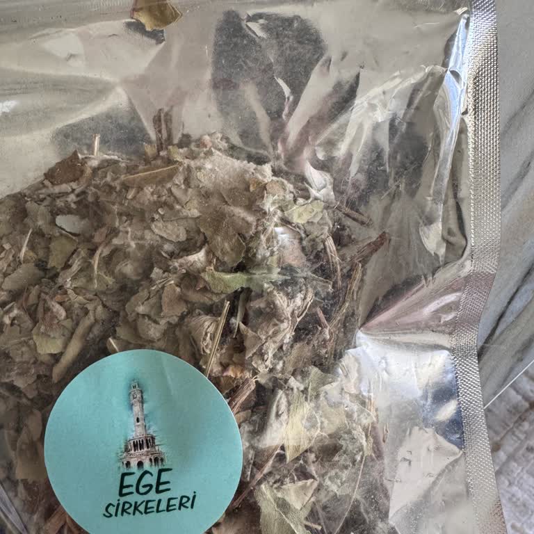 Ege Sirkeleri İlgisiz Müşteri Hizmetleri Ve Şüpheli Ürünler