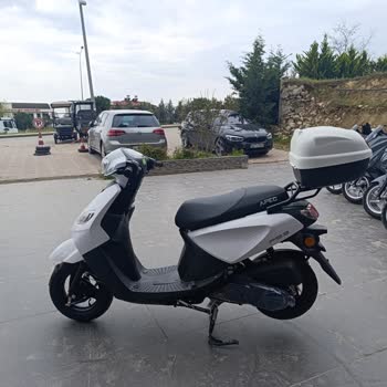 Teslimat Tamam, Plaka Evrakları Eksik