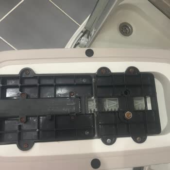 Trendyol'dan Alınan Mop Paslanma Sorunu Ve Müşteri Hizmetleri Cevapsızlığı