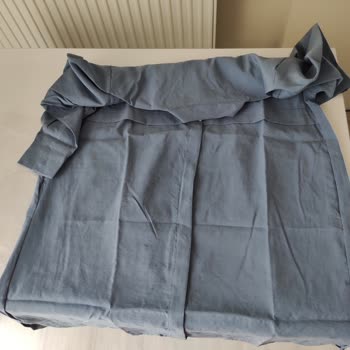 Yanlış Beden Ve Kötü Müşteri Hizmeti