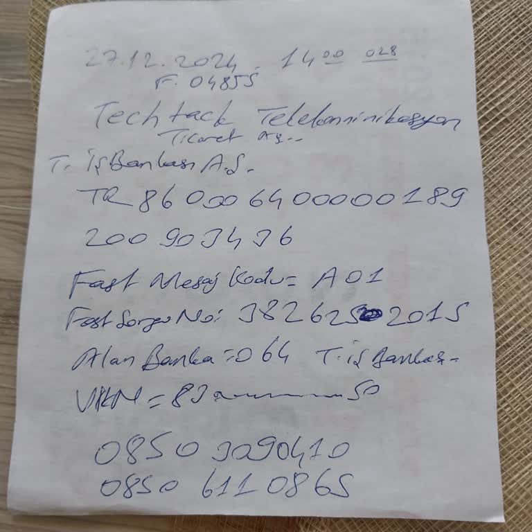 Yanıltıcı Hizmetle Karşılaşan Müşterinin Mağduriyeti