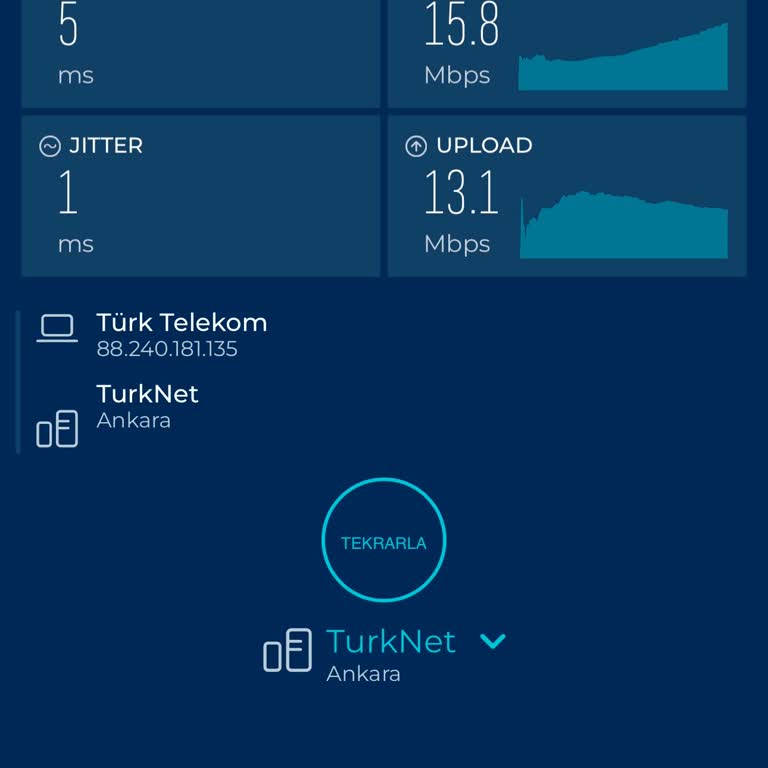 Türk Telekom İnternet Hız Sorunu Ve Müşteri Hizmetleri İlgisizliği