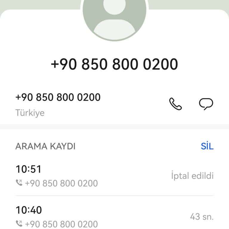TurkNet Müşteri Hizmetleri İletişim Sorunu
