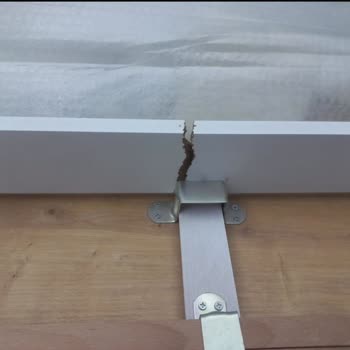 Vivense'nin Kırık Masa Parçası Ve Yetersiz Müşteri Hizmeti