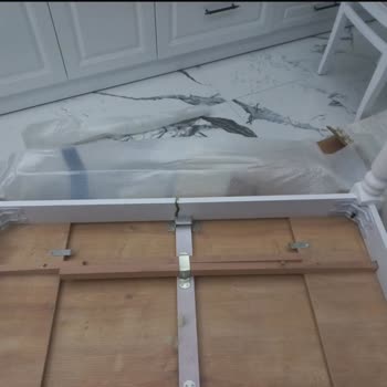 Vivense'nin Kırık Masa Parçası Ve Yetersiz Müşteri Hizmeti