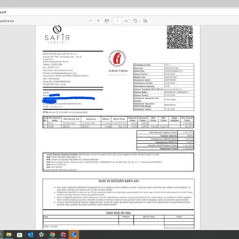 Trendyol'da Altın Ürün İadesi Sorunu Ve Çelişkili Bilgiler