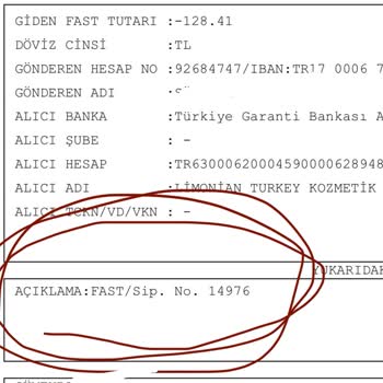 Hediye Çeki Ve Ödeme İadesi Sorunu