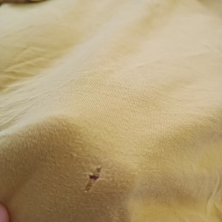 Çamaşır Makinesi Sorunu: Delik Açma Problemi Ve Yetersiz Servis