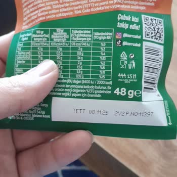 Knorr Çabuk Makarna Hayal Kırıklığı: Ürün Ve Hizmet Yetersizliği