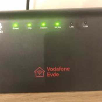 Vodafone Net'ten Modem Ücreti Şoku: Sözler Tutulmadı