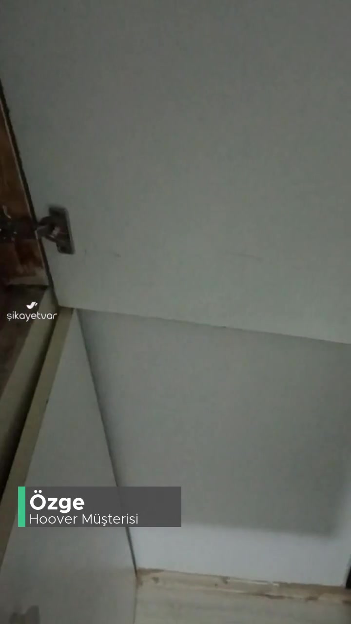 Hoover Kurutma Makinesi Sürtme Sesi Gibi Değişik Bir Ses Çıkarıyor videonun kapak resmi