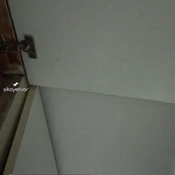 Hoover Kurutma Makinesi Sürtme Sesi Gibi Değişik Bir Ses Çıkarıyor
