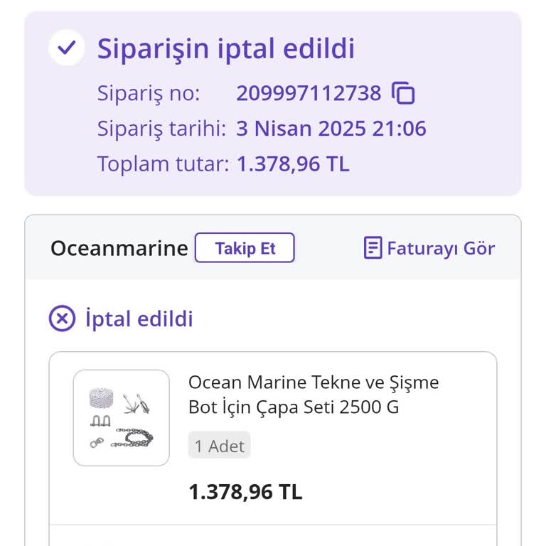 N11'de Ürün Teslimatında Yaşanan Gecikme Ve İletişim Sorunları