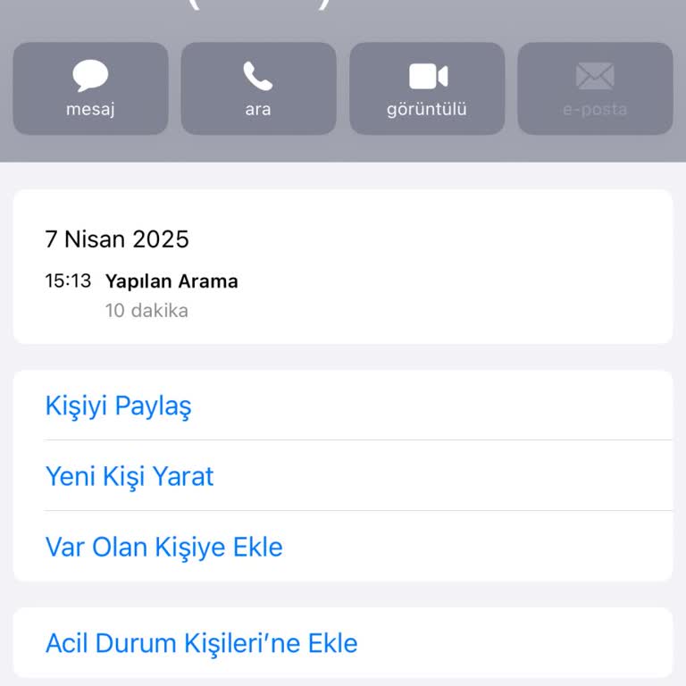 Kredi Kartı Kapatma Talebime Engel Olundu