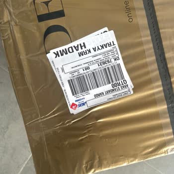 Desa Mağazası İade Sürecinde Yaşanan Sorunlar