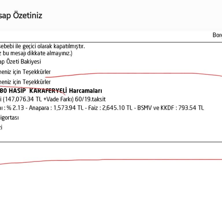 Akbank Ve Aksigorta Arasında Sıkışan Müşteri