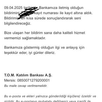 Hadi Uygulamasıyla İletişim Krizi: Müşteri Hizmetleri Ve Kredi Skoru Tehlikede!