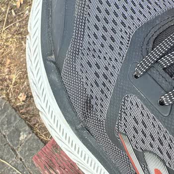 Skechers Ayakkabının Kalitesizliği Ve Müşteri Hizmetleri Hayal Kırıklığı