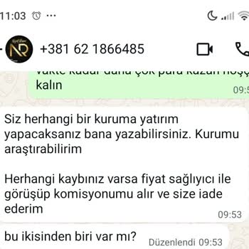 Quantum Finans'ta Yatırım Sonrası Sessizlik Ve Belirsizlik