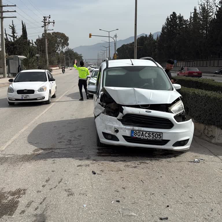 Kasko Şirketi Onarım Yerine Pert Dayatıyor