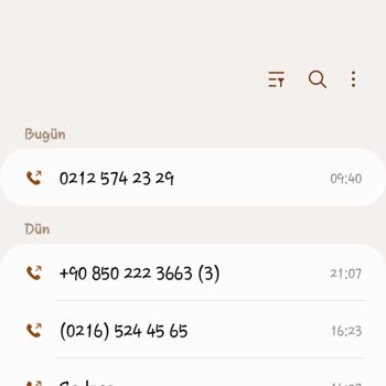 Yanlış Yapılandırma Ve Müşteri Hizmetleri Sorunu