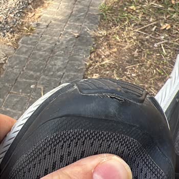 Skechers Rejected My Warranty Claim for Defective Max Cushioning Premier Shoes
