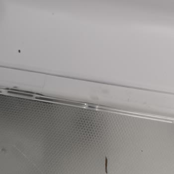 Sharp Buzdolabı Raf Kalitesi Ve Müşteri Hizmetleri Sorunu