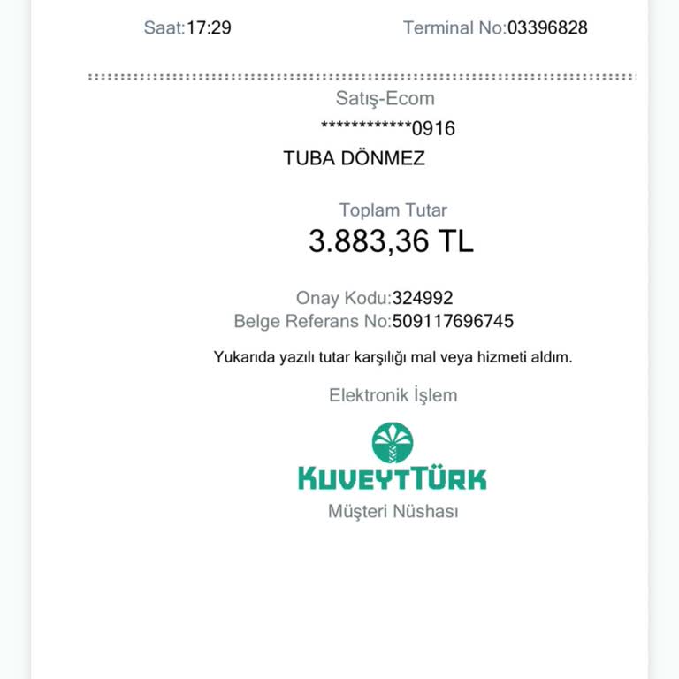 Ozonlabs Sipariş Gecikmesi Ve İletişim Eksikliği