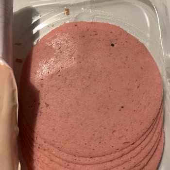 Salamın İçinde Anlaşılmaz Cisimler: Polonez Açıklama Yapabilir Mi?