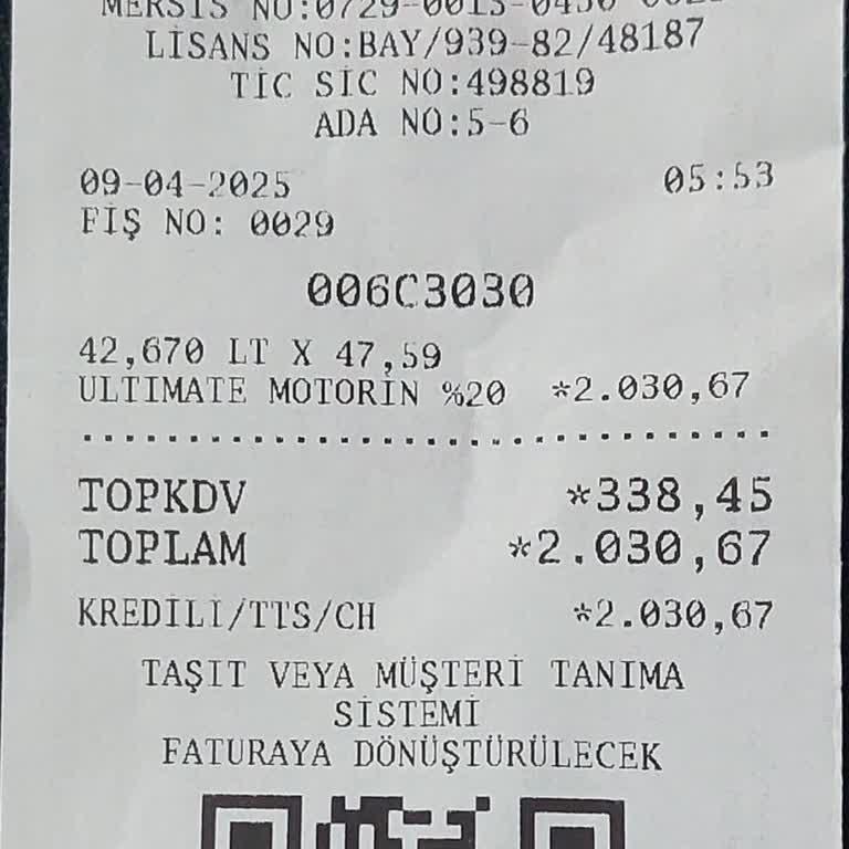 BP Keçiören Şubesi'nde İndirim Uygulanmıyor