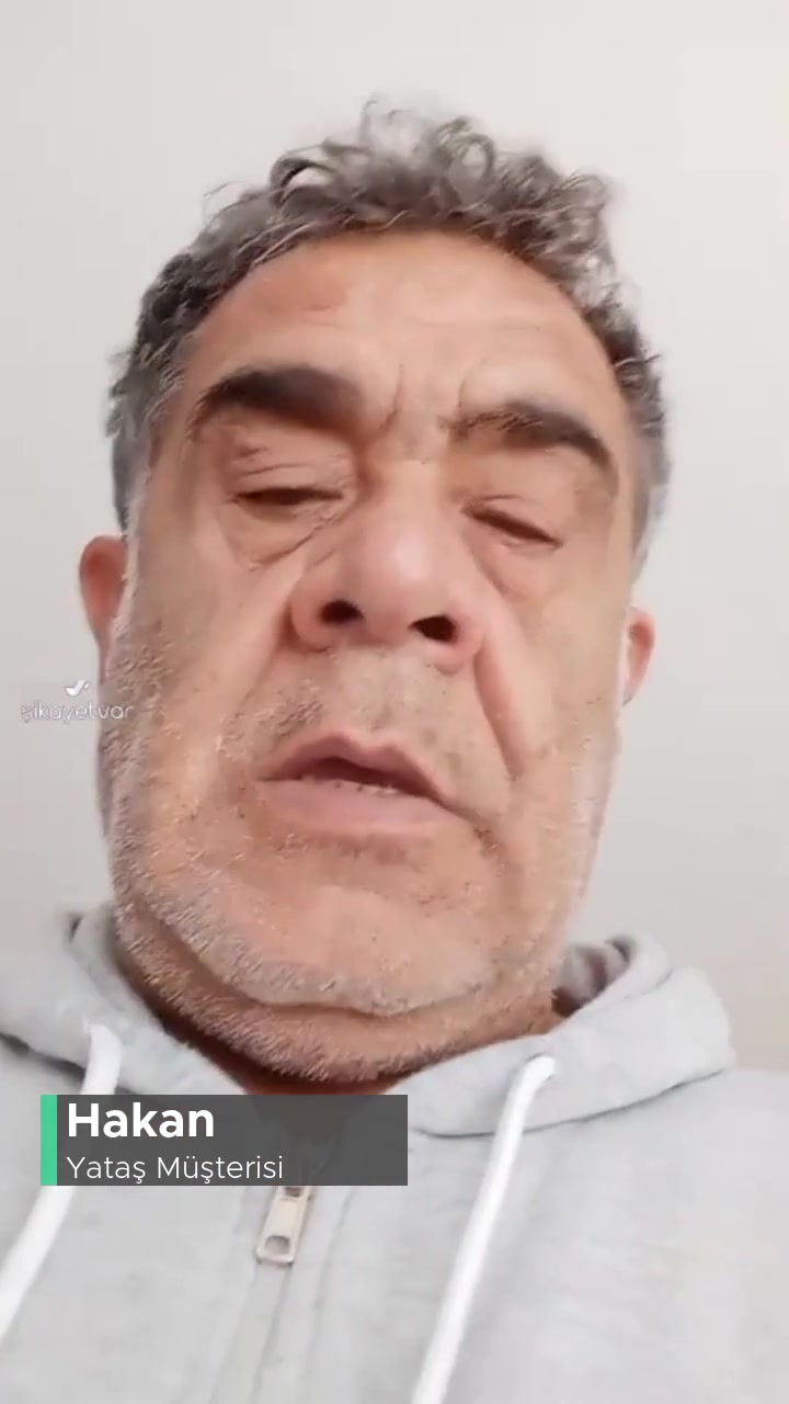 Yataş Gelin Alın Bu Yatağı videonun kapak resmi