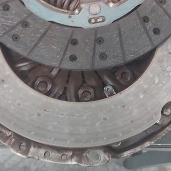 Ford Transit Debriyaj Sorunu Ve Garanti Tartışması