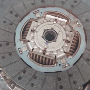 Ford Transit Debriyaj Sorunu Ve Garanti Tartışması