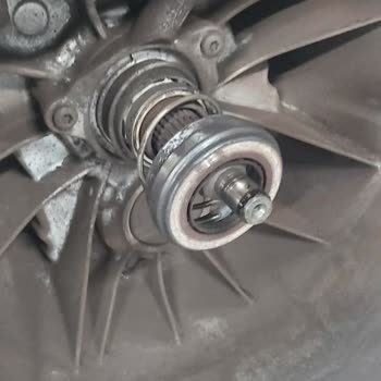 Ford Transit Debriyaj Sorunu Ve Garanti Tartışması