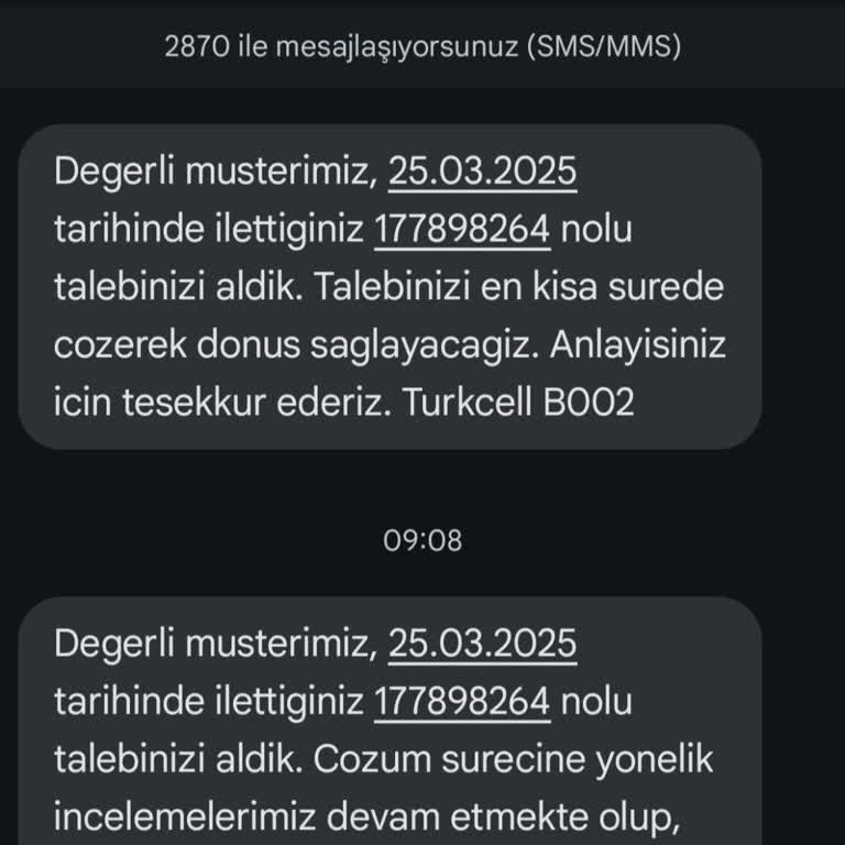 Turkcell Pasaj İndirim Kodu Sorunu Ve Yavaş Yanıt