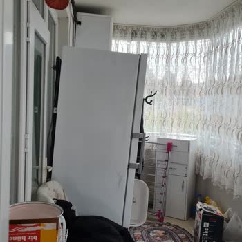 Derin Dondurucu Kurulum Sorunları