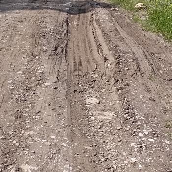 Sakarya Büyükşehir Belediyesi Yol Sorunu
