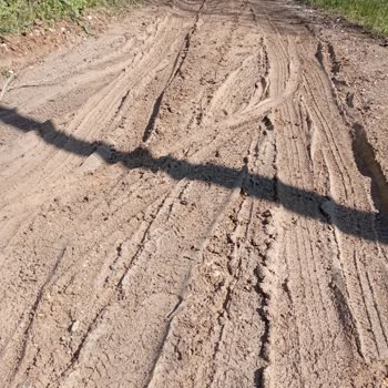 Sakarya Büyükşehir Belediyesi Yol Sorunu