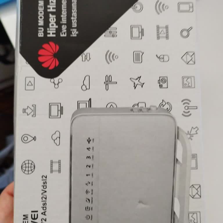 Fibernet Global Yanıltıcı Modem Satışı Ve Haksız Kazanç