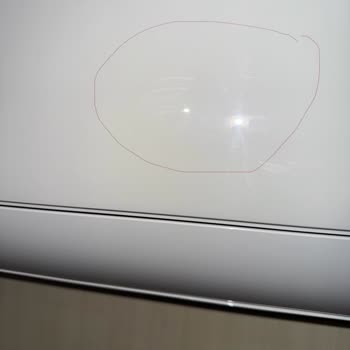 Beko Dikkatsiz Montaj Yüzünden Çizilen Klima Ve Hayal Kırıklığı