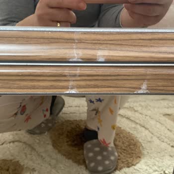 Mondihome Garanti Kapsamında Boya Kusması Sorunu