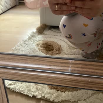 Mondihome Garanti Kapsamında Boya Kusması Sorunu