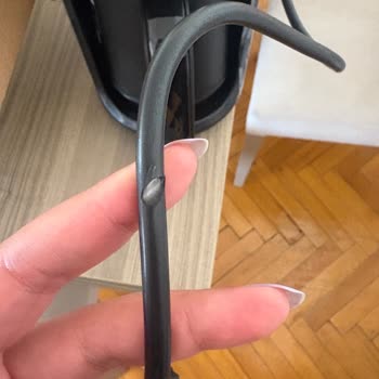 Kahve Makinesi Arızası Ve Yetersiz Hizmet