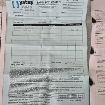 Yataş Yatakta Tüylenme Ve İlgisizlik