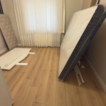 Kelebek Mobilya'dan Teslimat Ve Müşteri Hizmetleri Sorunu