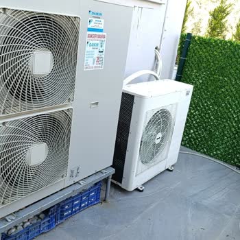 Otelimizde Sıcak Su Sorunu Ve Daikin İletişim Problemleri