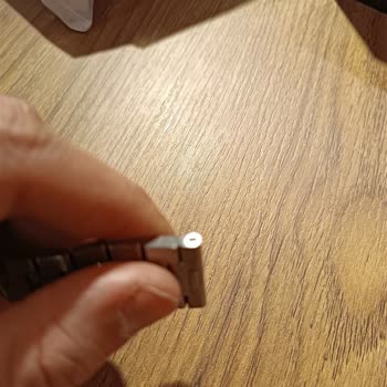 Titanyum Kasa Ve Garanti Sorunlarıyla Mağduriyet