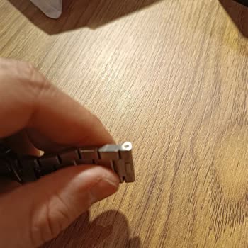 Titanyum Kasa Ve Garanti Sorunlarıyla Mağduriyet