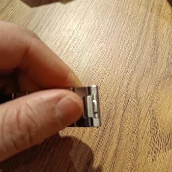 Titanyum Kasa Ve Garanti Sorunlarıyla Mağduriyet