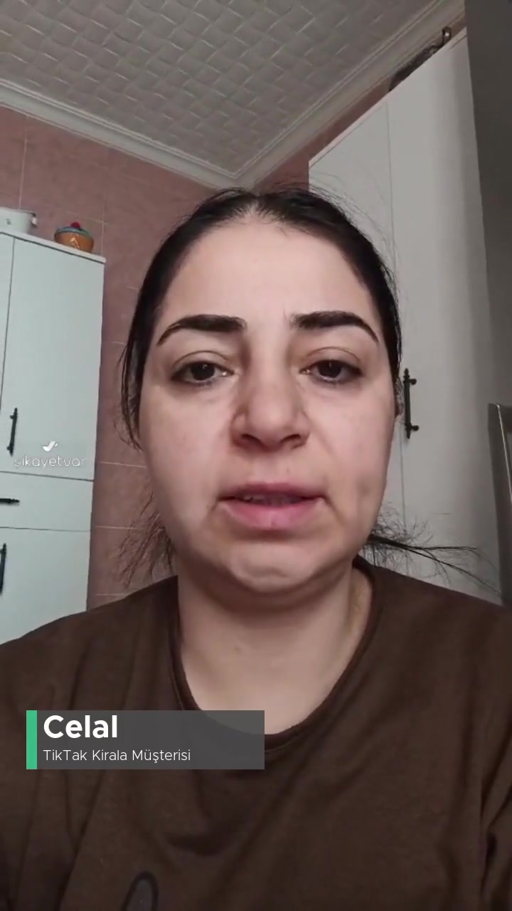 Tiktak Kirala Araç Kiralama ve Fazla Para Çekimi videonun kapak resmi